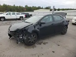 2T1BURHE0GC558755 2016 TOYOTA COROLLA
