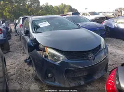 2T1BURHE0GC560134 2016 TOYOTA COROLLA