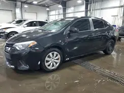 2T1BURHE0GC560232 2016 TOYOTA COROLLA