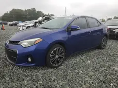 2T1BURHE0GC562014 2016 TOYOTA COROLLA