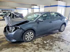 2T1BURHE0GC562790 2016 TOYOTA COROLLA