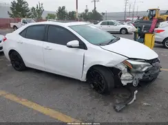 2T1BURHE0GC563521 2016 TOYOTA COROLLA