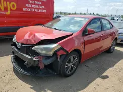 2T1BURHE0GC564460 2016 TOYOTA COROLLA