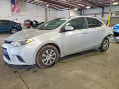 2T1BURHE0GC566287 2016 TOYOTA COROLLA