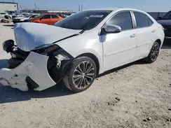 2T1BURHE0GC566841 2016 TOYOTA COROLLA