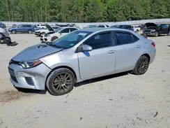 2T1BURHE0GC567245 2016 TOYOTA COROLLA