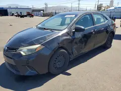 2T1BURHE0GC567391 2016 TOYOTA COROLLA