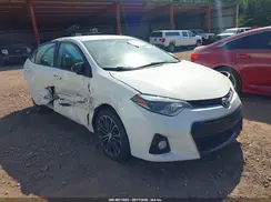 2T1BURHE0GC567990 2016 TOYOTA COROLLA