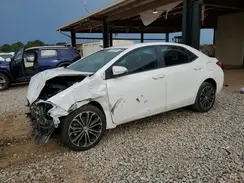2T1BURHE0GC568606 2016 TOYOTA COROLLA