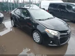 2T1BURHE0GC568833 2016 TOYOTA COROLLA