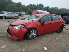 2T1BURHE0GC570999 2016 TOYOTA COROLLA
