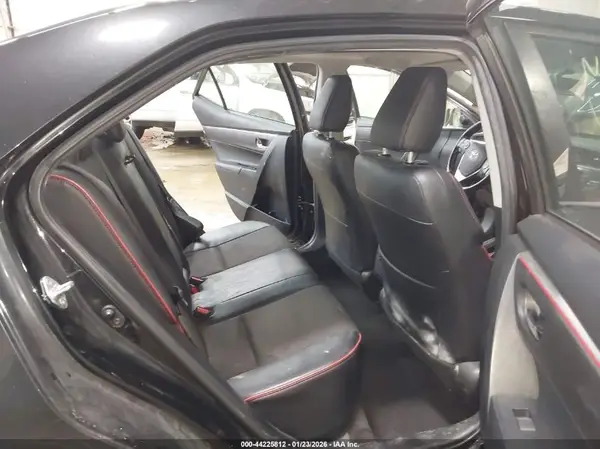 2T1BURHE0GC571151 2016 TOYOTA COROLLA - Image 8