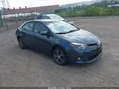 2T1BURHE0GC574213 2016 TOYOTA COROLLA