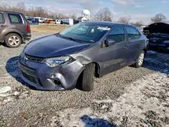 2T1BURHE0GC578259 2016 TOYOTA COROLLA