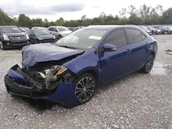 2T1BURHE0GC581548 2016 TOYOTA COROLLA