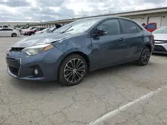 2T1BURHE0GC581601 2016 TOYOTA COROLLA