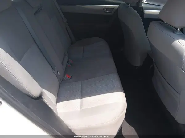 2T1BURHE0GC582859 2016 TOYOTA COROLLA - Image 8