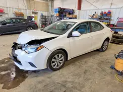 2T1BURHE0GC584076 2016 TOYOTA COROLLA