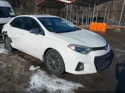 2T1BURHE0GC585132 2016 TOYOTA COROLLA