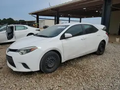 2T1BURHE0GC588516 2016 TOYOTA COROLLA