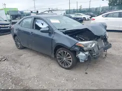 2T1BURHE0GC589133 2016 TOYOTA COROLLA