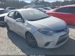 2T1BURHE0GC589309 2016 TOYOTA COROLLA