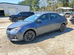 2T1BURHE0GC590508 2016 TOYOTA COROLLA