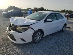 2T1BURHE0GC590783 2016 TOYOTA COROLLA