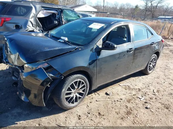 2T1BURHE0GC592453 2016 TOYOTA COROLLA - Image 2