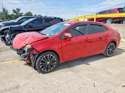 2T1BURHE0GC593019 2016 TOYOTA COROLLA