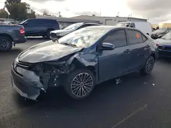 2T1BURHE0GC596096 2016 TOYOTA COROLLA