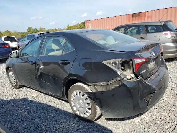 2T1BURHE0GC596146 2016 TOYOTA COROLLA - Image 2