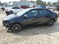 2T1BURHE0GC596440 2016 TOYOTA COROLLA
