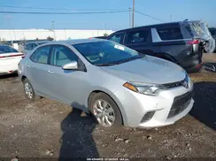 2T1BURHE0GC598320 2016 TOYOTA COROLLA