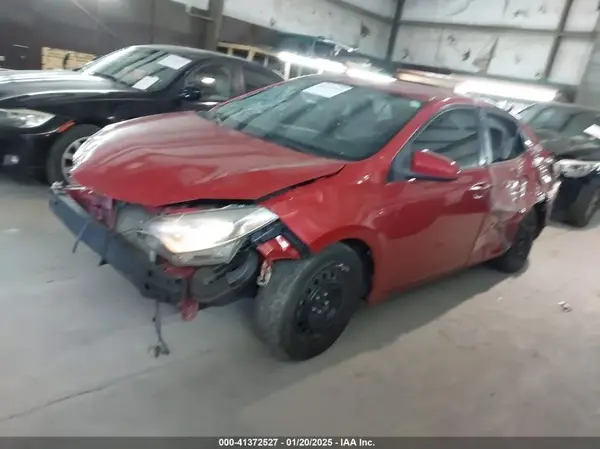 2T1BURHE0GC599578 2016 TOYOTA COROLLA - Image 2