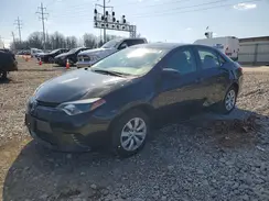 2T1BURHE0GC599614 2016 TOYOTA COROLLA