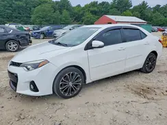 2T1BURHE0GC599984 2016 TOYOTA COROLLA