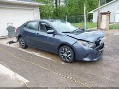 2T1BURHE0GC600664 2016 TOYOTA COROLLA