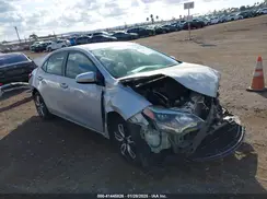 2T1BURHE0GC602494 2016 TOYOTA COROLLA