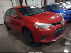 2T1BURHE0GC602592 2016 TOYOTA COROLLA