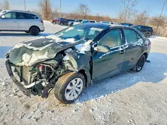 2T1BURHE0GC602673 2016 TOYOTA COROLLA
