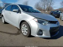 2T1BURHE0GC603127 2016 TOYOTA COROLLA