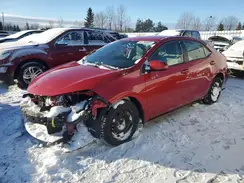 2T1BURHE0GC604343 2016 TOYOTA COROLLA