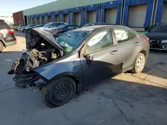 2T1BURHE0GC604424 2016 TOYOTA COROLLA