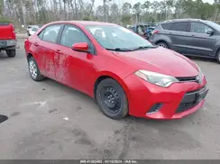 2T1BURHE0GC604553 2016 TOYOTA COROLLA