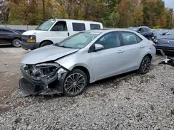 2T1BURHE0GC605105 2016 TOYOTA COROLLA