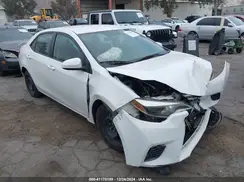 2T1BURHE0GC606271 2016 TOYOTA COROLLA