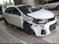 2T1BURHE0GC607095 2016 TOYOTA COROLLA