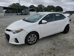 2T1BURHE0GC607310 2016 TOYOTA COROLLA