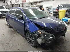 2T1BURHE0GC608277 2016 TOYOTA COROLLA